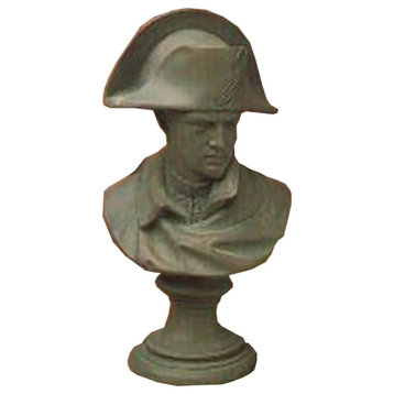 Napoleon Bust 15, Busts Historical Figures