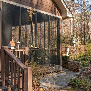 Custom Exteriors