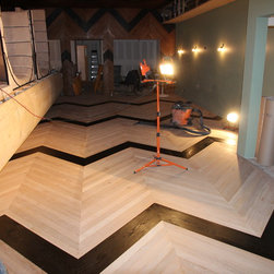 Commercial new construction - Hollywood - Products