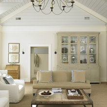 Highlands bedroom