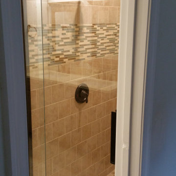 Bathroom Remodels, APC Renovations