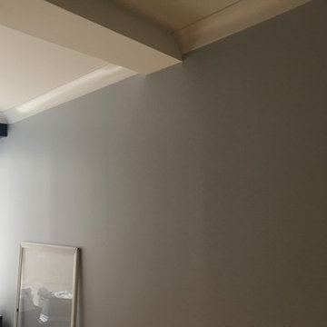 Upper West Side Apartment