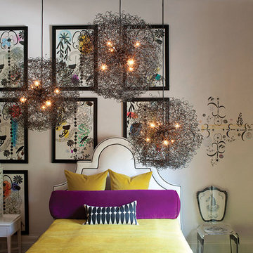 Bedroom Lighting