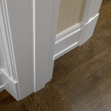 Transitional Luxury
