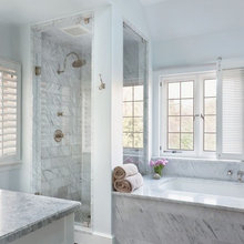 Bathroom Ideas