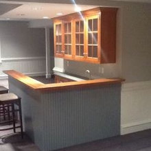 Wine Cellar