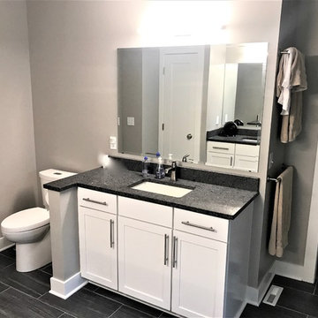 Haviland Residence
