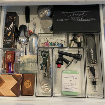 Coffe & Bar Organization