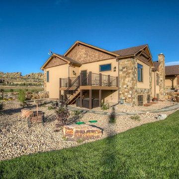 Loveland Landscape Project