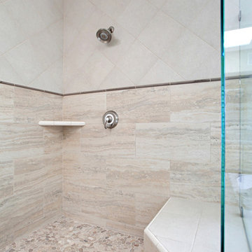 Mt Helix Spa Bath