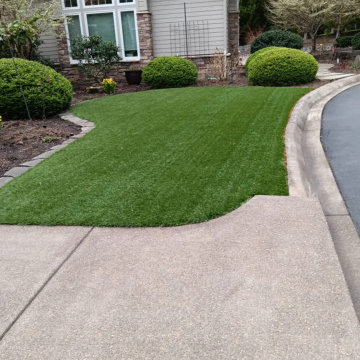 Richard's Landscaping Maintenance LLC