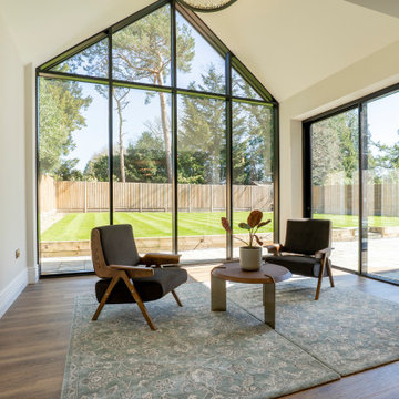 Chalfont St Peter New Build Home
