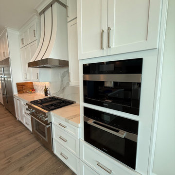 Waterfront Pass-A-Grille home