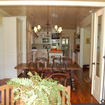 Multi-fold Doors