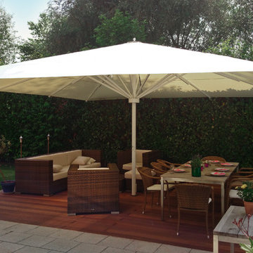 Giant Patio Umbrella Big Ben