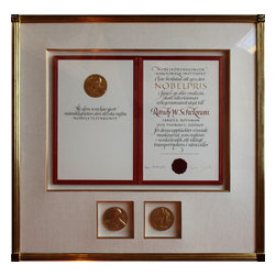 Memento Framing - Picture Frames
