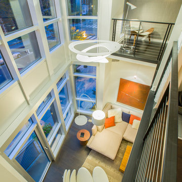 Logan Circle Duplex