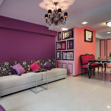 Pinnacle @ Duxton