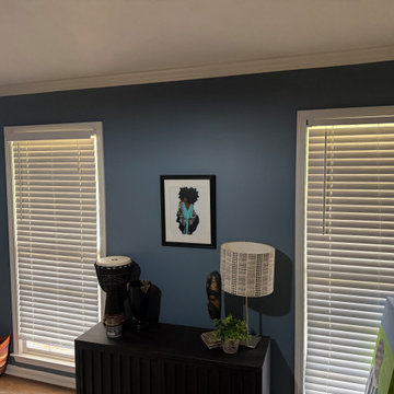 Interior Painting