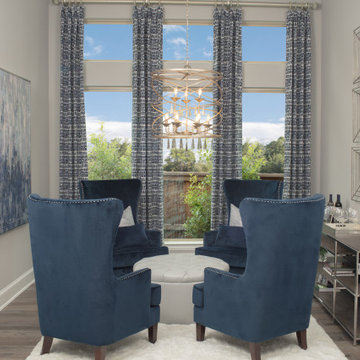 Windsong Ranch 76s | Prosper, TX | Plan 815 | American Legend Homes