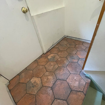 Tile Installations