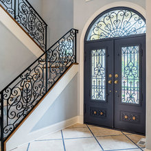 Custom Home