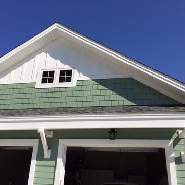 Cape Carteret New Construction