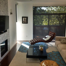Living Room Ideas