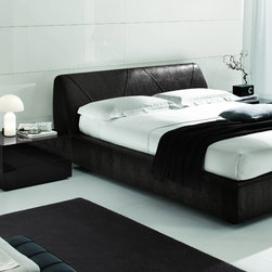 Modern Beds - Beds
