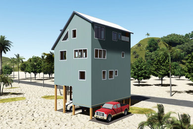 Outer Banks Beach House
