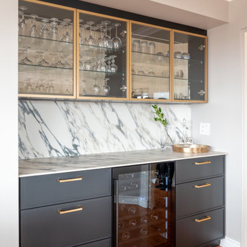 Custom Cabinetry