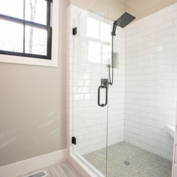 Hiram Home Build