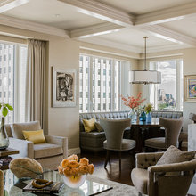 Dining Rooms