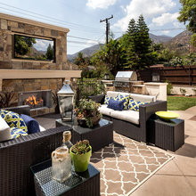 outdoor furniture