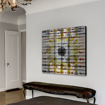 Daisy Window