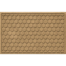 Contemporary Doormats by Bungalow Flooring