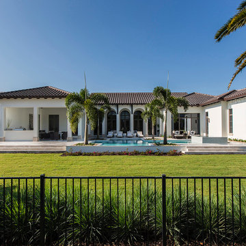 The Capistrano - Quail West