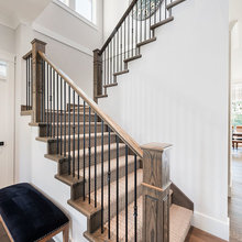 stair style