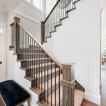 Beautiful Langley Custom Home
