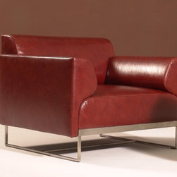 Meltemi Armchair - Armchairs And Accent Chairs