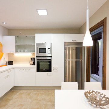 Reforma vivienda en Valencia