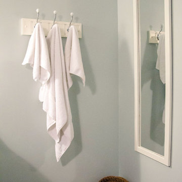 Hall Bathroom Remodel