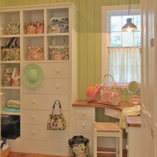 closets
