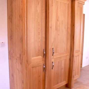 Character Oak