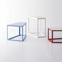 Arflex - Filu Coffee Table by Paola Vella for Arflex - Coffee Tables