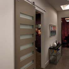 Doors