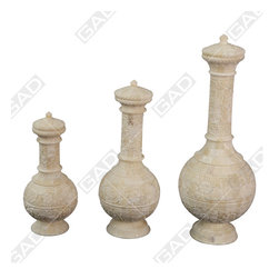 BONE DECOR BY GAD - Products