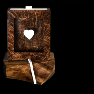Homok Sabbia | Wedding Sand Ceremony Box 12