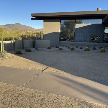 Cactus-Centric, Desert Refined in Scottsdale