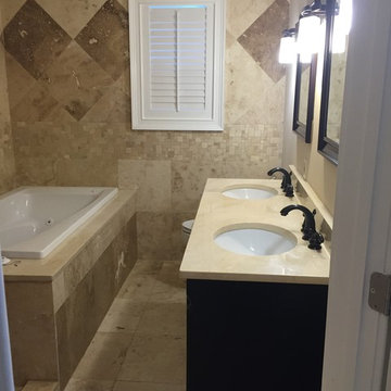 Complete Home Renovation